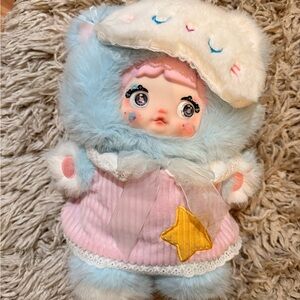 Nommi goodnight bear 400 secret